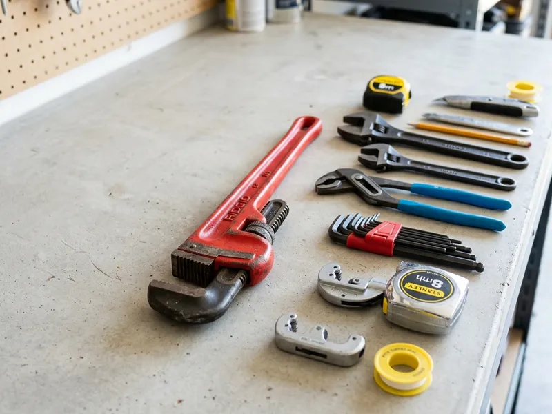 Emergency Plumber in Bowersville, OH
